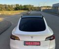 Белый Тесла Model Y, объемом двигателя 0 л и пробегом 94 тыс. км за 24500 $, фото 12 на Automoto.ua