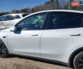 Білий Тесла Model Y, об'ємом двигуна 0 л та пробігом 40 тис. км за 17350 $, фото 1 на Automoto.ua