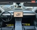 Білий Тесла Model Y, об'ємом двигуна 0 л та пробігом 78 тис. км за 27400 $, фото 14 на Automoto.ua