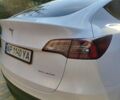 Белый Тесла Model Y, объемом двигателя 0 л и пробегом 27 тыс. км за 30900 $, фото 15 на Automoto.ua