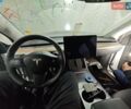 Белый Тесла Model Y, объемом двигателя 0 л и пробегом 29 тыс. км за 28999 $, фото 67 на Automoto.ua