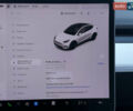 Белый Тесла Model Y, объемом двигателя 0 л и пробегом 53 тыс. км за 30500 $, фото 15 на Automoto.ua