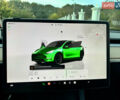 Белый Тесла Model Y, объемом двигателя 0 л и пробегом 58 тыс. км за 28900 $, фото 16 на Automoto.ua