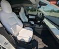 Белый Тесла Model Y, объемом двигателя 0 л и пробегом 39 тыс. км за 29500 $, фото 35 на Automoto.ua