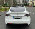 Білий Тесла Model Y, об'ємом двигуна 0 л та пробігом 96 тис. км за 22499 $, фото 8 на Automoto.ua