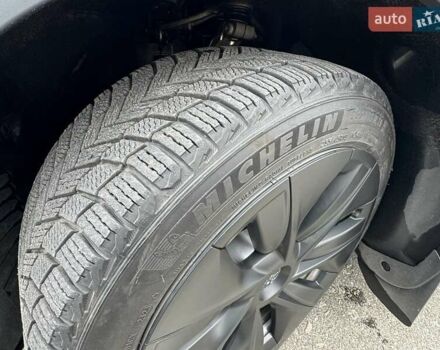 Белый Тесла Model Y, объемом двигателя 0 л и пробегом 45 тыс. км за 33000 $, фото 8 на Automoto.ua