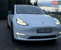 Білий Тесла Model Y, об'ємом двигуна 0 л та пробігом 116 тис. км за 27400 $, фото 4 на Automoto.ua