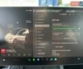 Белый Тесла Model Y, объемом двигателя 0 л и пробегом 59 тыс. км за 28800 $, фото 58 на Automoto.ua