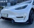 Білий Тесла Model Y, об'ємом двигуна 0 л та пробігом 39 тис. км за 28799 $, фото 2 на Automoto.ua