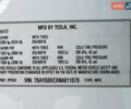 Тесла Model Y 2022 у Житомирі на Automoto.ua Білий Тесла Model Y, об'ємом двигуна 0 л та пробігом 195 тис. км за 21700 $, фото 19 на Automoto.ua