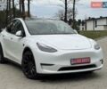 Білий Тесла Model Y, об'ємом двигуна 0 л та пробігом 117 тис. км за 23500 $, фото 11 на Automoto.ua