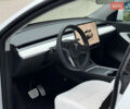 Білий Тесла Model Y, об'ємом двигуна 0 л та пробігом 115 тис. км за 25800 $, фото 22 на Automoto.ua