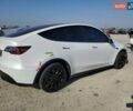 Белый Тесла Model Y, объемом двигателя 0 л и пробегом 64 тыс. км за 14200 $, фото 5 на Automoto.ua
