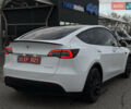 Белый Тесла Model Y, объемом двигателя 0 л и пробегом 59 тыс. км за 28950 $, фото 9 на Automoto.ua