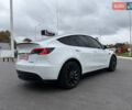 Білий Тесла Model Y, об'ємом двигуна 0 л та пробігом 38 тис. км за 28500 $, фото 8 на Automoto.ua