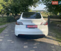 Белый Тесла Model Y, объемом двигателя 0 л и пробегом 58 тыс. км за 24000 $, фото 45 на Automoto.ua