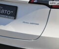Белый Тесла Model Y, объемом двигателя 0 л и пробегом 2 тыс. км за 54000 $, фото 5 на Automoto.ua