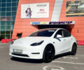 Белый Тесла Model Y, объемом двигателя 0 л и пробегом 44 тыс. км за 43500 $, фото 12 на Automoto.ua