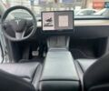 Белый Тесла Model Y, объемом двигателя 0 л и пробегом 31 тыс. км за 24999 $, фото 6 на Automoto.ua
