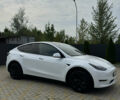 Белый Тесла Model Y, объемом двигателя 0 л и пробегом 91 тыс. км за 29600 $, фото 14 на Automoto.ua