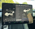 Тесла Model Y 2022 в Львове на Automoto.ua Белый Тесла Model Y, объемом двигателя 0 л и пробегом 60 тыс. км за 25500 $, фото 10 на Automoto.ua