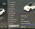 Белый Тесла Model Y, объемом двигателя 0 л и пробегом 93 тыс. км за 26200 $, фото 11 на Automoto.ua
