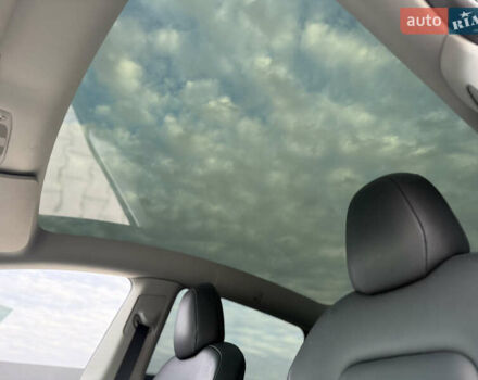 Белый Тесла Model Y, объемом двигателя 0 л и пробегом 59 тыс. км за 28950 $, фото 20 на Automoto.ua