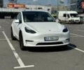 Тесла Model Y 2022 в Киеве на Automoto.ua Белый Тесла Model Y, объемом двигателя 0 л и пробегом 28 тыс. км за 26000 $, фото 2 на Automoto.ua