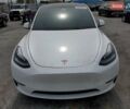 Білий Тесла Model Y, об'ємом двигуна 0 л та пробігом 29 тис. км за 8500 $, фото 4 на Automoto.ua