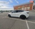 Белый Тесла Model Y, объемом двигателя 0 л и пробегом 29 тыс. км за 28999 $, фото 11 на Automoto.ua