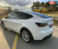Тесла Model Y 2022 у Житомирі на Automoto.ua Білий Тесла Model Y, об'ємом двигуна 0 л та пробігом 195 тис. км за 21700 $, фото 5 на Automoto.ua