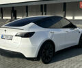 Білий Тесла Model Y, об'ємом двигуна 0 л та пробігом 63 тис. км за 28700 $, фото 8 на Automoto.ua