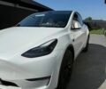 Білий Тесла Model Y, об'ємом двигуна 0 л та пробігом 190 тис. км за 22500 $, фото 1 на Automoto.ua