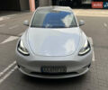 Белый Тесла Model Y, объемом двигателя 0 л и пробегом 32 тыс. км за 31900 $, фото 2 на Automoto.ua