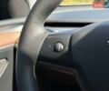 Белый Тесла Model Y, объемом двигателя 0 л и пробегом 56 тыс. км за 26000 $, фото 41 на Automoto.ua
