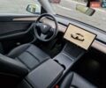 Белый Тесла Model Y, объемом двигателя 0 л и пробегом 47 тыс. км за 26200 $, фото 13 на Automoto.ua