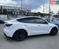Белый Тесла Model Y, объемом двигателя 0 л и пробегом 88 тыс. км за 25500 $, фото 8 на Automoto.ua