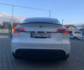Белый Тесла Model Y, объемом двигателя 0 л и пробегом 50 тыс. км за 29999 $, фото 10 на Automoto.ua