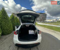 Белый Тесла Model Y, объемом двигателя 0 л и пробегом 5 тыс. км за 25333 $, фото 11 на Automoto.ua