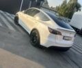 Белый Тесла Model Y, объемом двигателя 0 л и пробегом 25 тыс. км за 35500 $, фото 41 на Automoto.ua