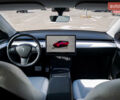 Белый Тесла Model Y, объемом двигателя 0 л и пробегом 51 тыс. км за 29500 $, фото 12 на Automoto.ua