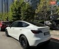 Белый Тесла Model Y, объемом двигателя 0 л и пробегом 5 тыс. км за 45600 $, фото 19 на Automoto.ua