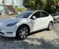 Белый Тесла Model Y, объемом двигателя 0 л и пробегом 7 тыс. км за 35200 $, фото 7 на Automoto.ua