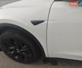 Белый Тесла Model Y, объемом двигателя 0 л и пробегом 38 тыс. км за 28000 $, фото 14 на Automoto.ua