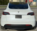 Белый Тесла Model Y, объемом двигателя 0 л и пробегом 15 тыс. км за 24999 $, фото 20 на Automoto.ua