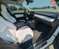 Белый Тесла Model Y, объемом двигателя 0 л и пробегом 39 тыс. км за 29500 $, фото 34 на Automoto.ua