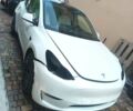 Белый Тесла Model Y, объемом двигателя 0 л и пробегом 57 тыс. км за 25950 $, фото 9 на Automoto.ua