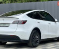 Белый Тесла Model Y, объемом двигателя 0 л и пробегом 90 тыс. км за 34999 $, фото 10 на Automoto.ua