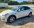 Белый Тесла Model Y, объемом двигателя 0 л и пробегом 78 тыс. км за 8500 $, фото 1 на Automoto.ua