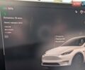 Белый Тесла Model Y, объемом двигателя 0 л и пробегом 39 тыс. км за 29500 $, фото 36 на Automoto.ua